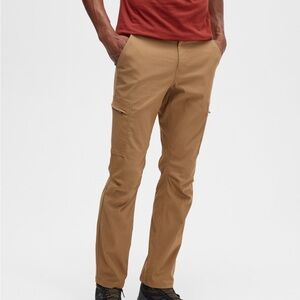 MEC Mochilero Stretch Pants